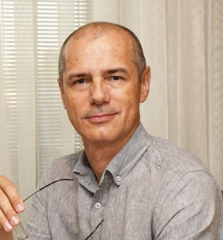 Dr. Popescu Catalin Mihai